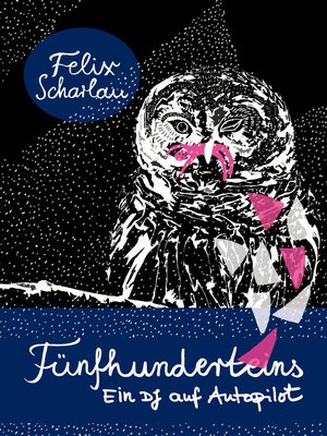 cover image of Fünfhunderteins